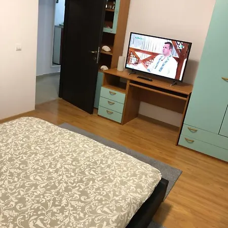 Apartament Antoaneta