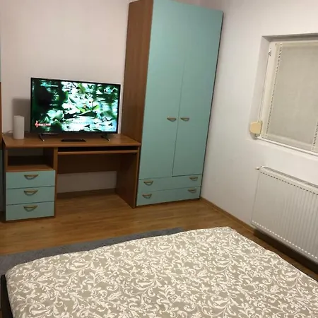 Apartament Antoaneta Apartment