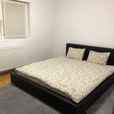 Apartament Antoaneta Apartment *