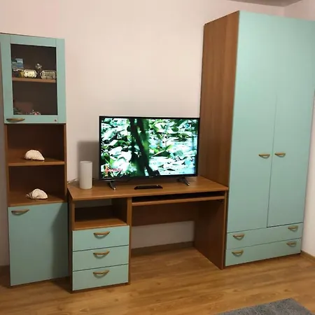 Apartament Antoaneta Apartment