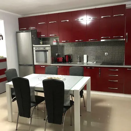 Apartament Antoaneta