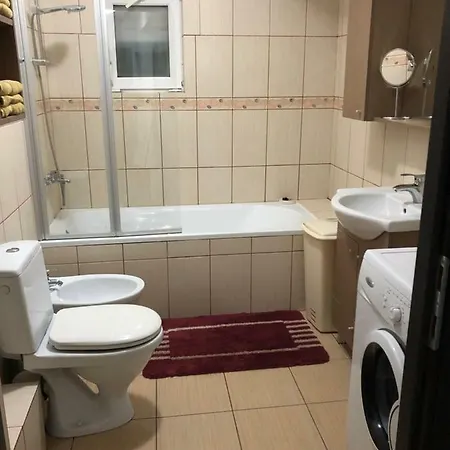 Apartament Antoaneta *
